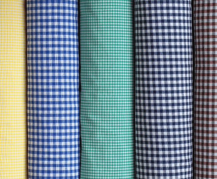 store table cloth properly