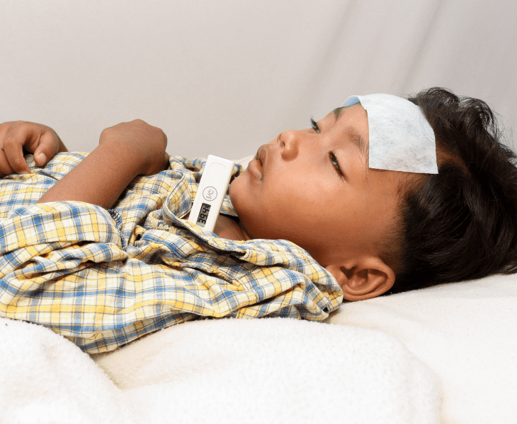 bacterial infection