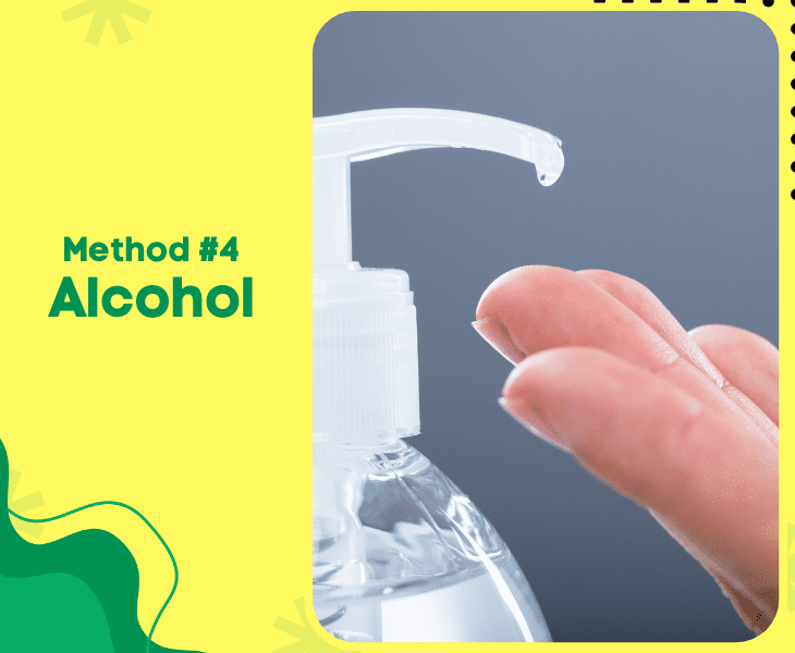 alcohol