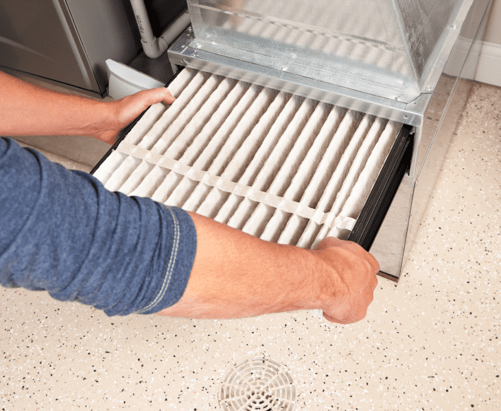 air filter