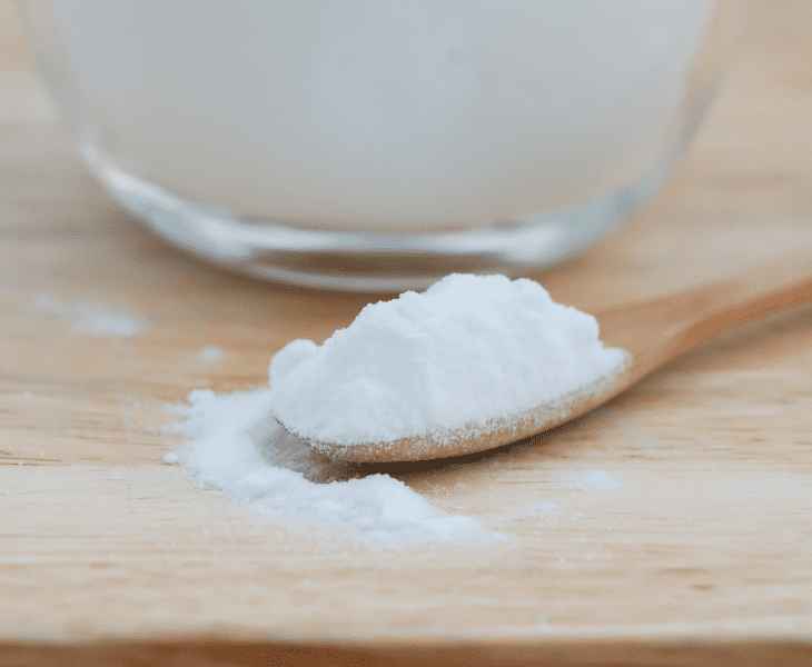 borax