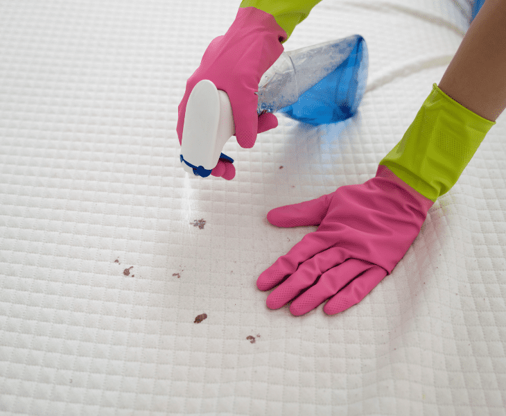 cleaning agents