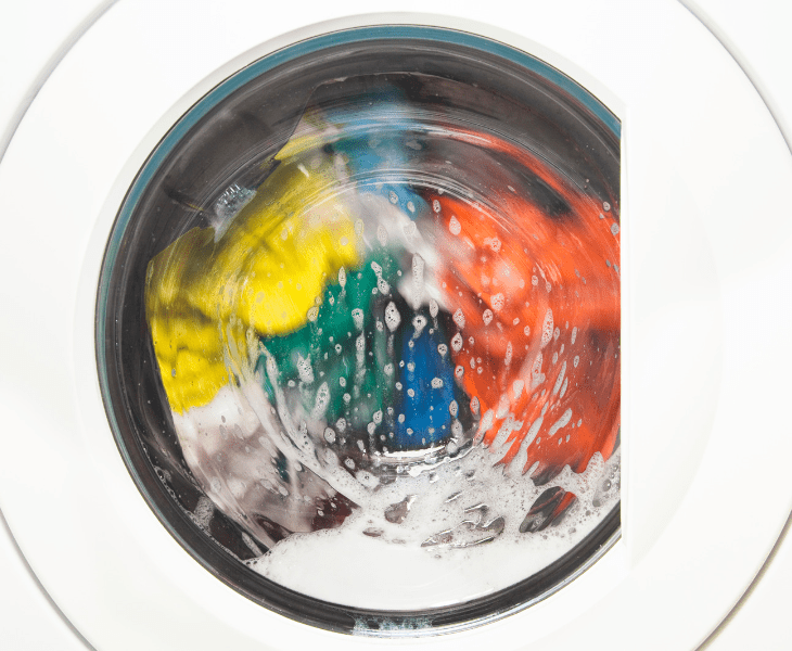 advantages wash underwear with other clothes