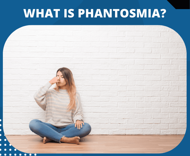 phantosmia