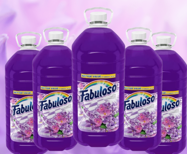 original lavender scent