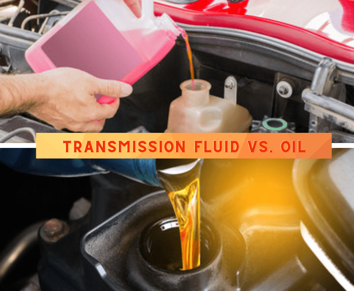 transmission fluid