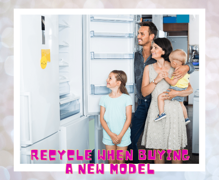 buy a new model