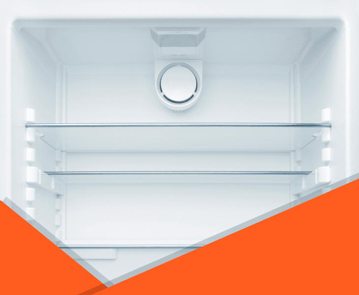 including the damper