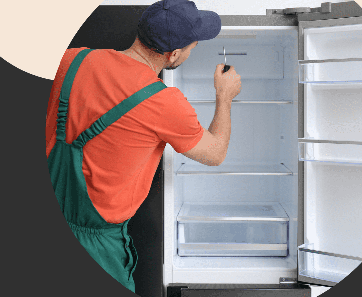 throwing your damper