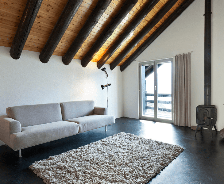 it improves the indoor air quality