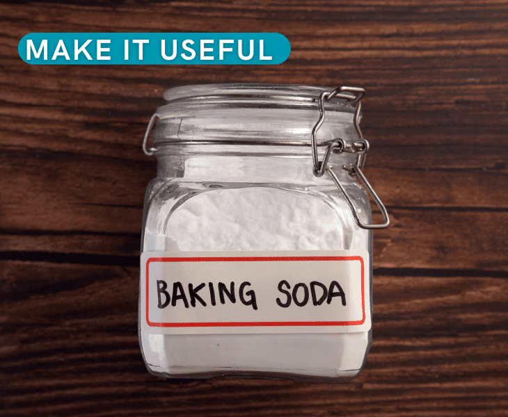 make more useful