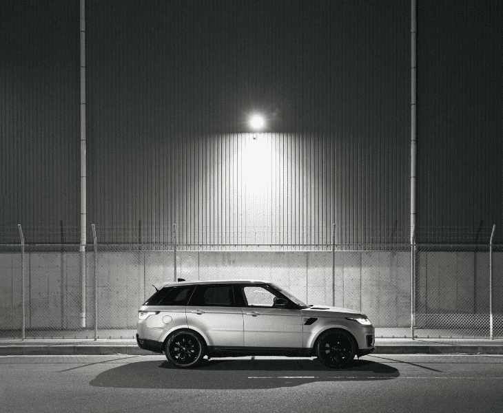 the problem of removing parked cars