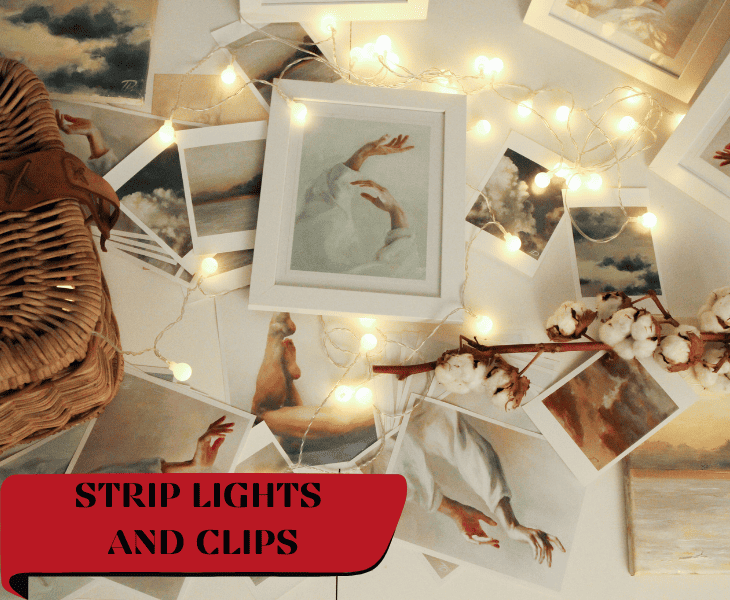 photos with light