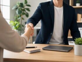 apporteur d'affaires auto entrepreneur