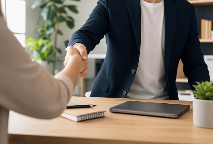 apporteur d'affaires auto entrepreneur
