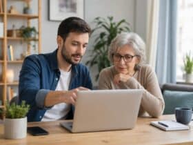 assistance informatique à domicile auto entrepreneur