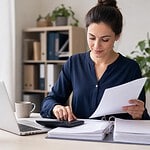 auto entrepreneur assistant administratif et comptable