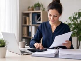 auto entrepreneur assistant administratif et comptable