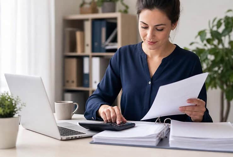 auto entrepreneur assistant administratif et comptable