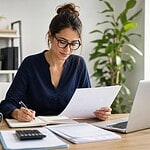 auto entrepreneur assistant administratif et comptable