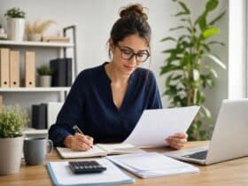 auto entrepreneur assistant administratif et comptable