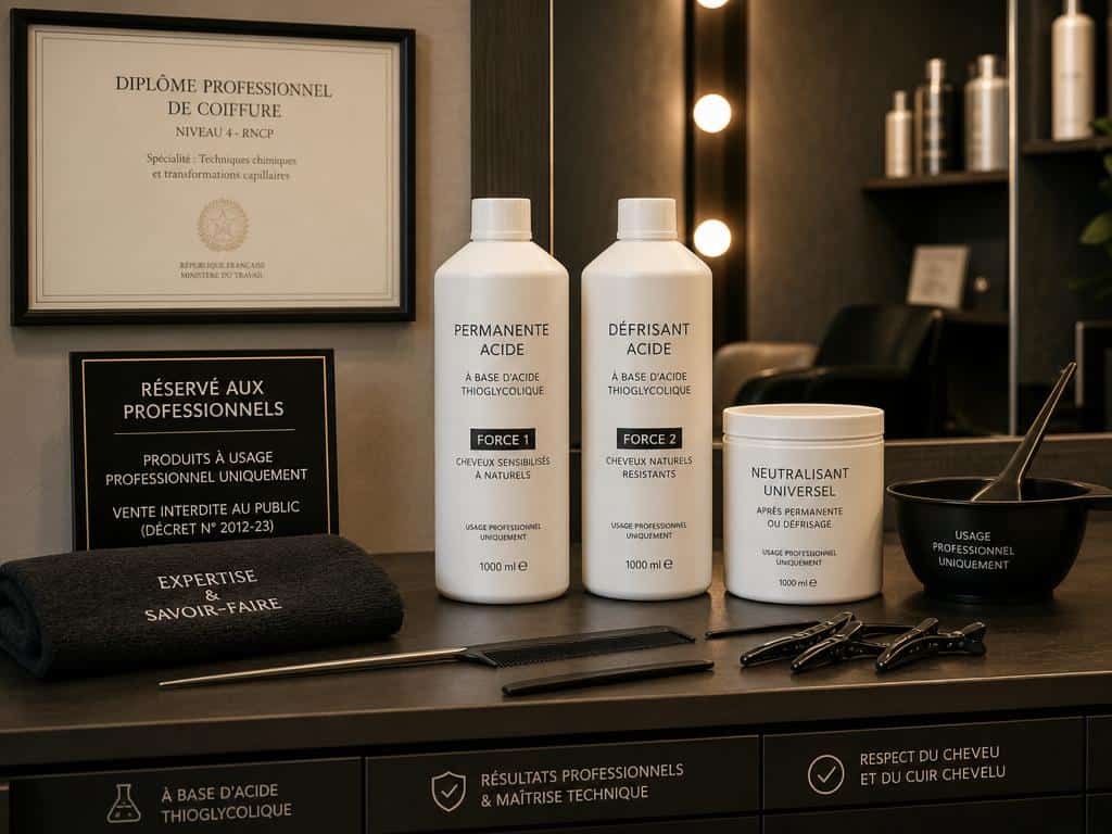 quelles sont les conditions pour devenir auto-entrepreneur en coiffure ?