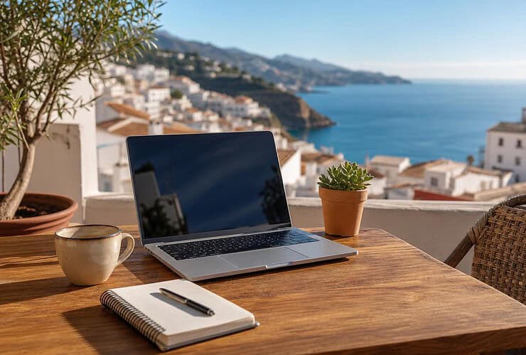 auto entrepreneur en espagne