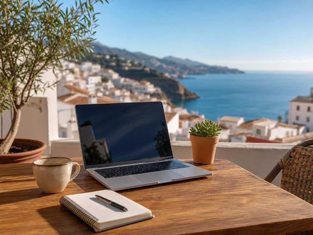 auto entrepreneur en espagne