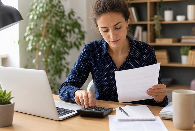auto entrepreneur et fiche de paie