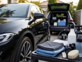 auto entrepreneur nettoyage voiture tarif