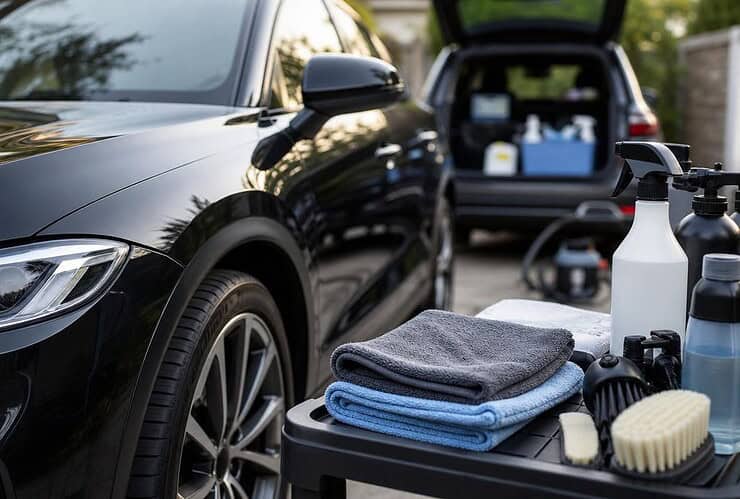 auto entrepreneur nettoyage voiture tarif