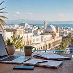 auto entrepreneur tunisie