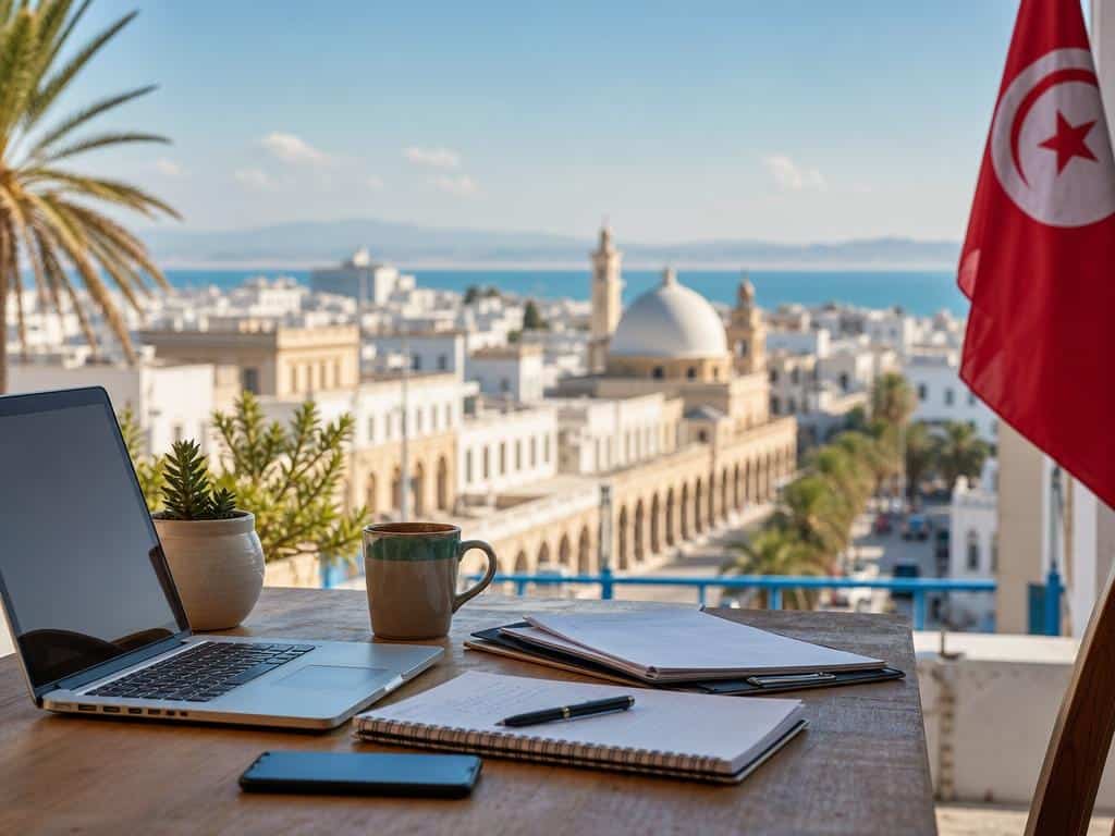 auto entrepreneur tunisie