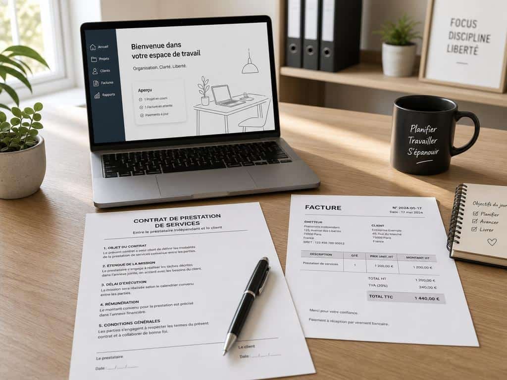 urssaf auto entrepreneur un seul client