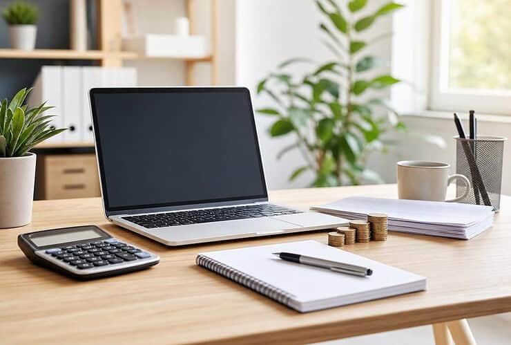 calculer les charges auto entrepreneur