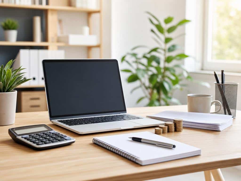 calculer les charges auto entrepreneur