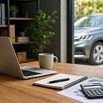 loa auto entrepreneur sans bilan