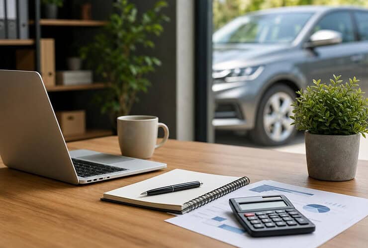 loa auto entrepreneur sans bilan