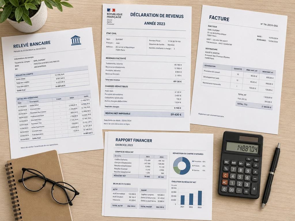 leasing auto entrepreneur sans bilan