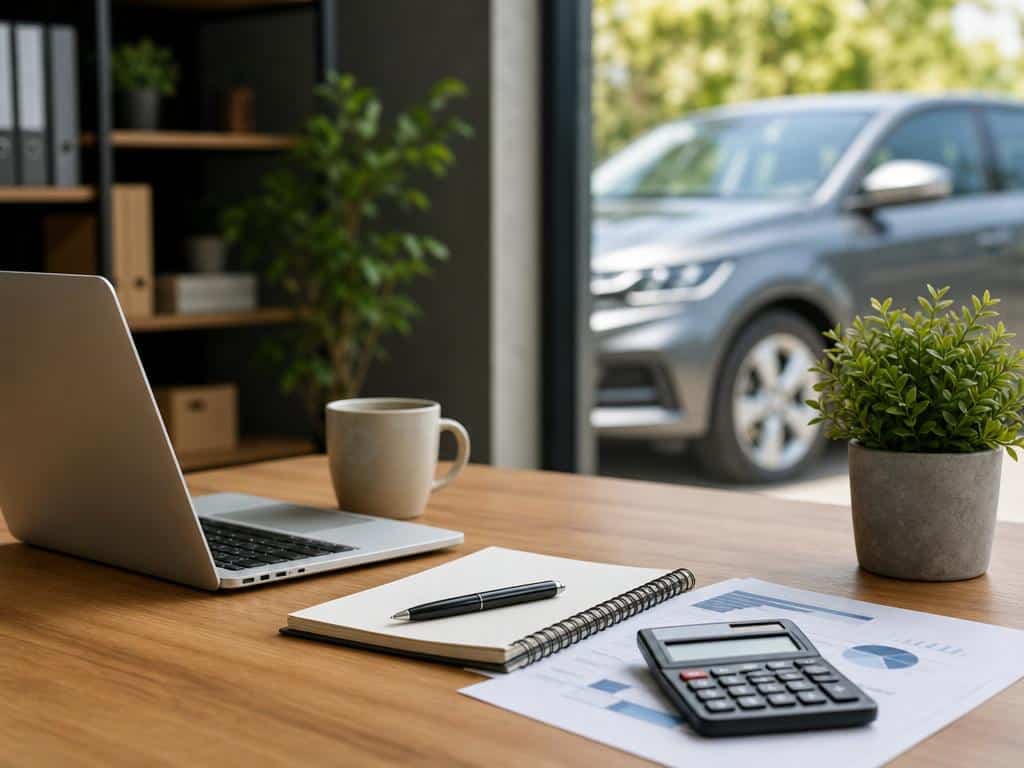 loa auto entrepreneur sans bilan