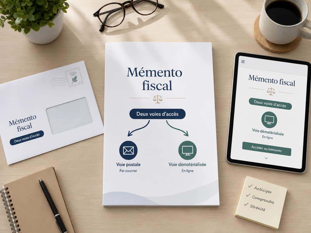 memento fiscal micro entrepreneur
