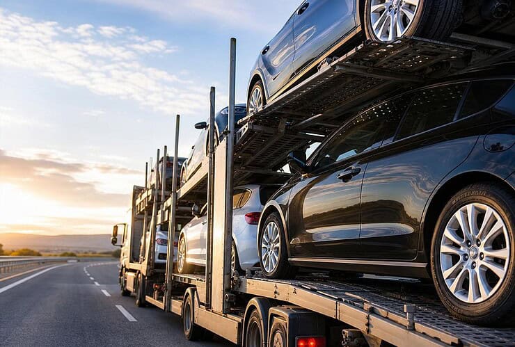 plateforme convoyage auto-entrepreneur