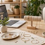 vente bijoux fantaisie auto-entrepreneur