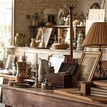 auto-entrepreneur brocanteur occasionnel