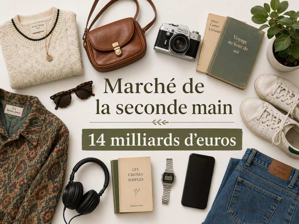 quel est le meilleur statut pour un brocanteur ?