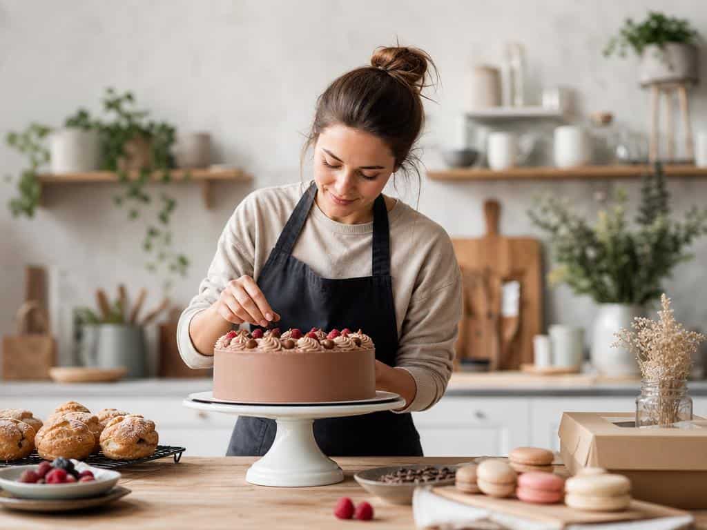 auto-entrepreneur pâtisserie sans diplôme