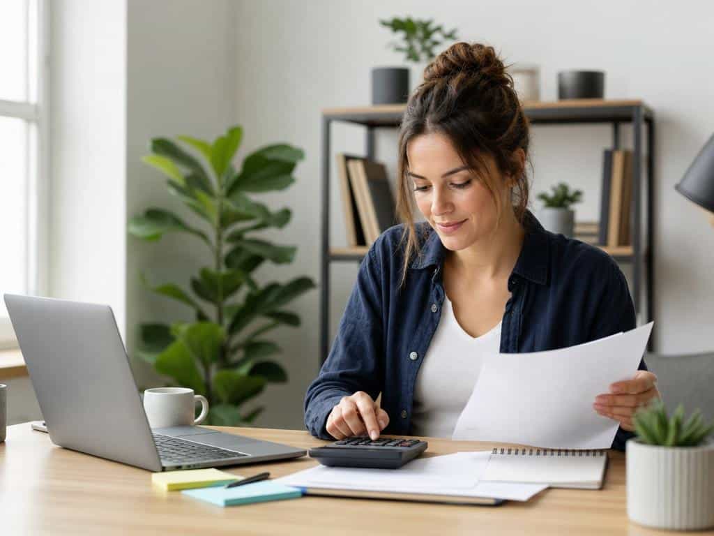 comment payer moins d' urssaf auto-entrepreneur