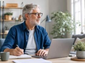cumul retraite progressive et auto entrepreneur