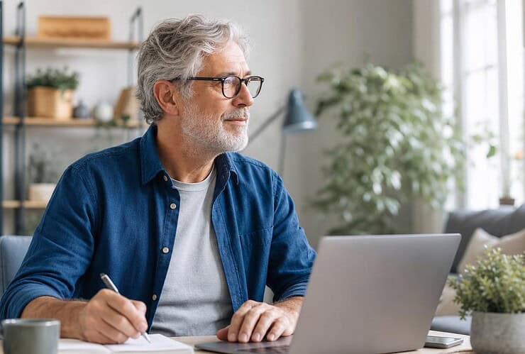 cumul retraite progressive et auto entrepreneur