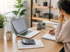 avance immédiate de crédit d'impôt auto-entrepreneur